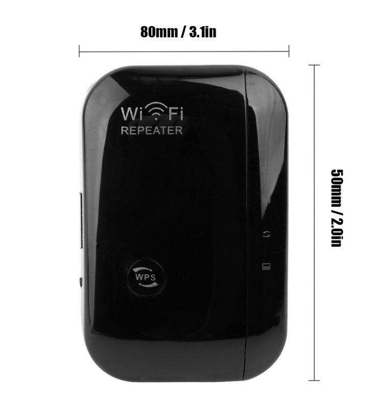 Répéteur Wifi Amplificateur de signal Wifi