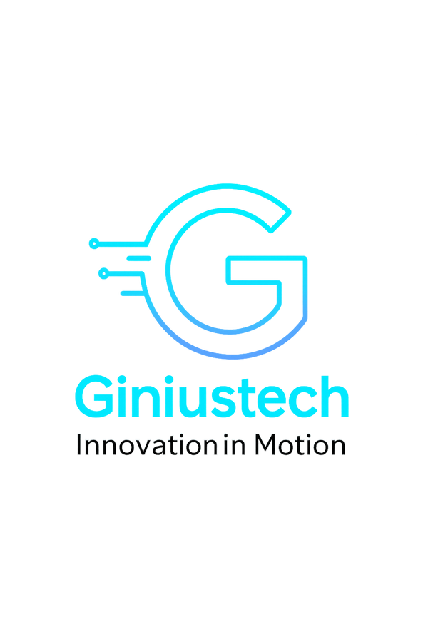 Giniustech